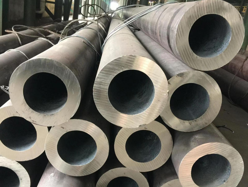 大悟20MnG无缝钢管