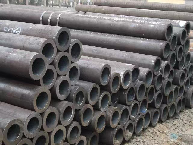 大悟20G无缝钢管