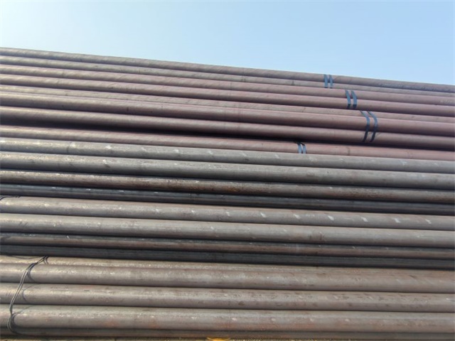 大悟42CrMo无缝管多少钱一吨