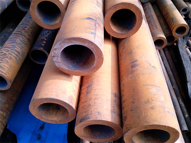 大悟20G厚壁无缝钢管