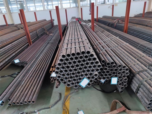 大悟20G合金无缝钢管